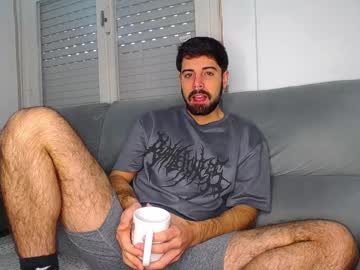 Javierandaniel June 23, 2025 Chaturbate stream image
