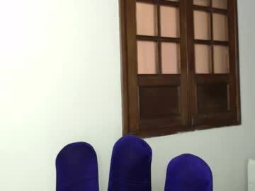 Kathe_Jhonnes June 23, 2025 Chaturbate stream image