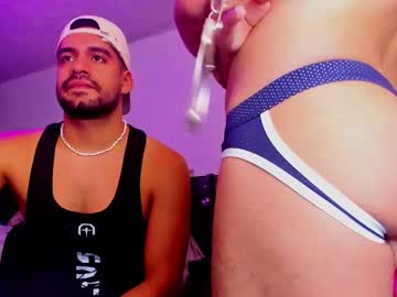 Leon__Hart June 23, 2025 Chaturbate stream image