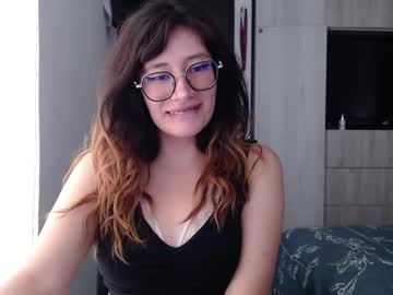 Mariana124_ June 23, 2025 Chaturbate stream image