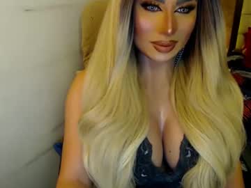 Misskyliexbarbie June 23, 2025 Chaturbate stream image