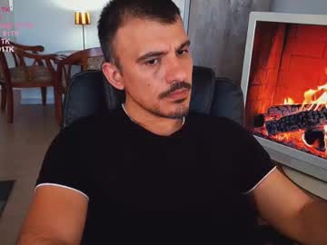 Officeman7 stream photo from June 23, 2025