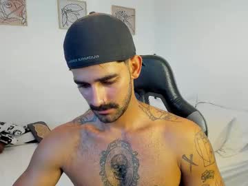 Sexyasaf1018 June 23, 2025 Chaturbate stream image
