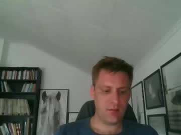 Thedon2123 June 23, 2025 Chaturbate stream image