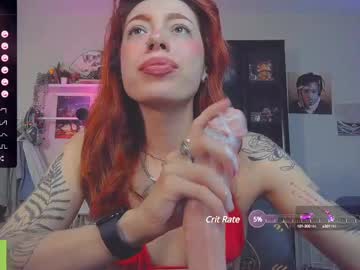 Ur_Olivia June 23, 2025 Chaturbate stream image