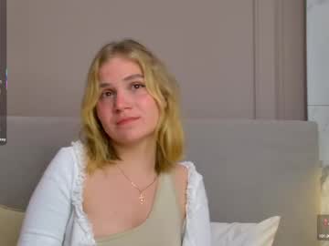 Ellenagreen June 23, 2025 Chaturbate stream image