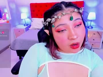 Emma_Monserratt June 23, 2025 Chaturbate stream image