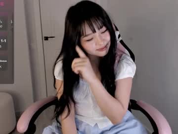 Ichigo_O June 23, 2025 Chaturbate stream image