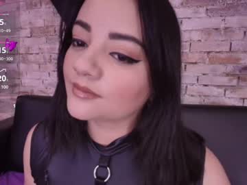 Jessy_Capelli June 23, 2025 Chaturbate stream image