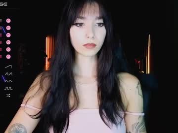 Jillverdon June 23, 2025 Chaturbate stream image