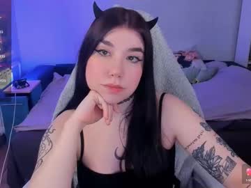 Kailey_Harris June 23, 2025 Chaturbate stream image