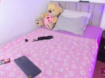 Kuro_Vall June 23, 2025 Chaturbate stream image
