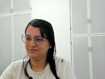 Marilyn_Garcia June 23, 2025 Chaturbate stream image