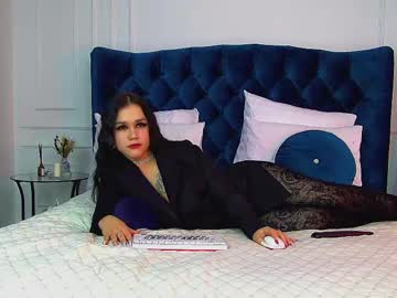 Naomishannon June 23, 2025 Chaturbate stream image