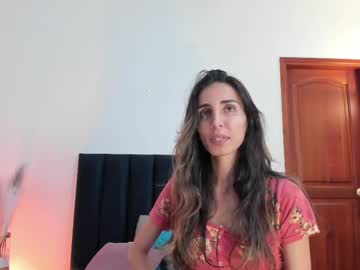 Ninacavallli June 23, 2025 Chaturbate stream image