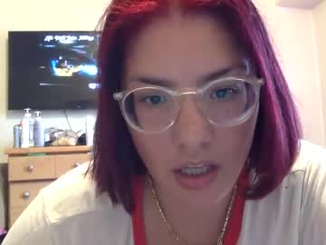 Sunflower_Woods June 23, 2025 Chaturbate stream image
