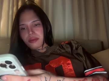 Xxkhalifuckxx June 23, 2025 Chaturbate stream image