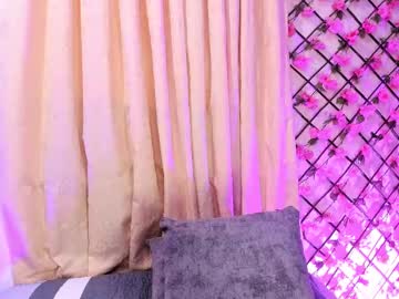 Zoemarcela28 June 23, 2025 Chaturbate stream image