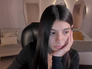 Alessiacorleone_ June 23, 2025 Chaturbate stream image