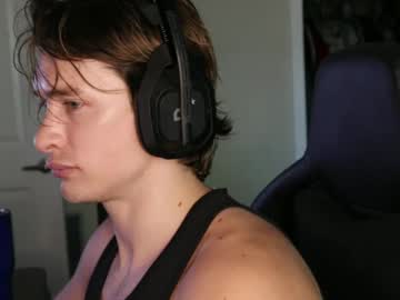 Brentonverde June 23, 2025 Chaturbate stream image