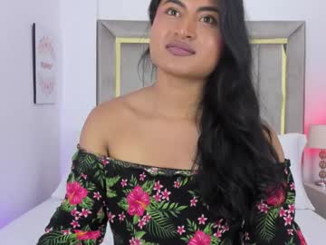 Electra_Abundance1 June 23, 2025 Chaturbate stream image