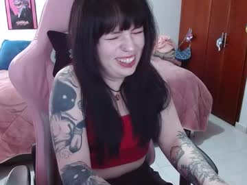 Hanamikitty June 23, 2025 Chaturbate stream image