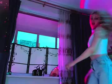 Inchcaser June 23, 2025 Chaturbate stream image