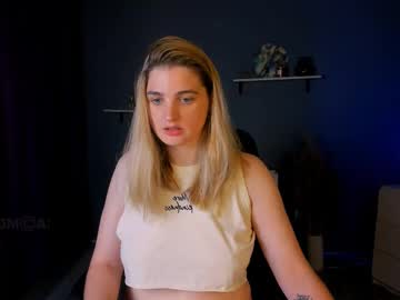 Inga_Gree June 23, 2025 Chaturbate stream image