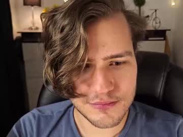 Is_Jesus June 23, 2025 Chaturbate stream image