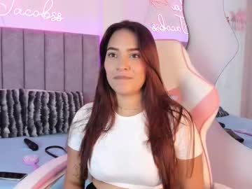 Jacobss_Gh stream photo from June 23, 2025