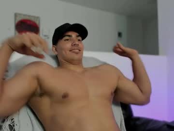 Jamesgraay June 23, 2025 Chaturbate stream image