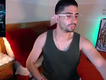 Julian1225_ June 23, 2025 Chaturbate stream image