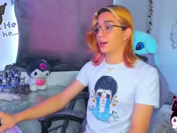 Keita_Moon June 23, 2025 Chaturbate stream image