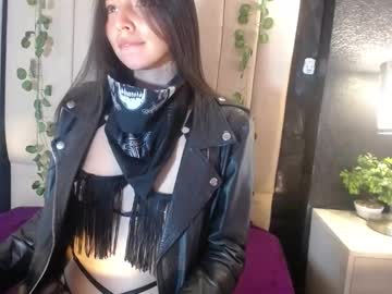 Kendall_Saenz June 23, 2025 Chaturbate stream image
