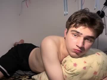 Kris_Robinson June 23, 2025 Chaturbate stream image