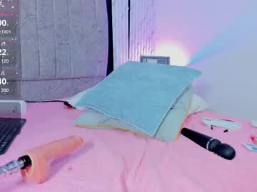 Kuitty_Sara June 23, 2025 Chaturbate stream image