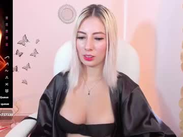 Melody_Starr June 23, 2025 Chaturbate stream image