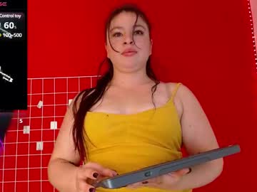 Miadoll303av June 23, 2025 Chaturbate stream image