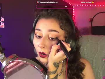 Nadanadiaa June 23, 2025 Chaturbate stream image