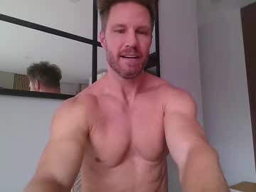 Nickriverzxo June 23, 2025 Chaturbate stream image