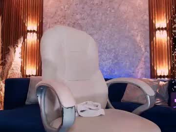 Nohemi_Rose June 23, 2025 Chaturbate stream image