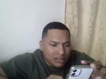 Salomoon23 June 23, 2025 Chaturbate stream image