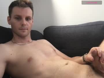 Simplyginox June 23, 2025 Chaturbate stream image