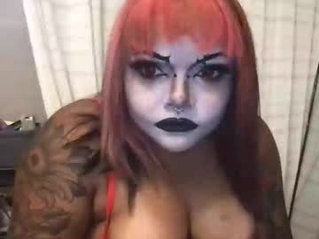 Yourvessa June 23, 2025 Chaturbate stream image