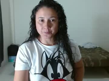 Adrianatellez June 23, 2025 Chaturbate stream image
