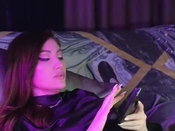 Alicejameson June 23, 2025 Chaturbate stream image