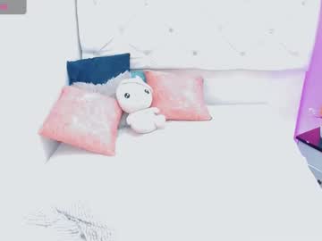 Antonela_Xx3 June 23, 2025 Chaturbate stream image
