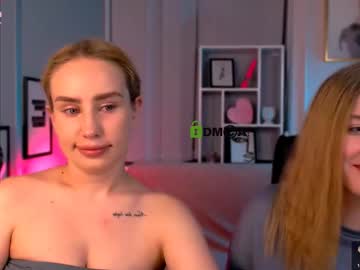 Daisy_Candy June 23, 2025 Chaturbate stream image