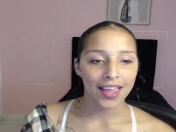 Dulce1609 June 23, 2025 Chaturbate stream image