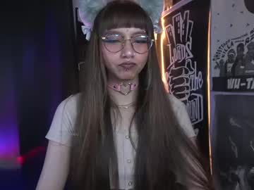Elle_Uwu June 23, 2025 Chaturbate stream image